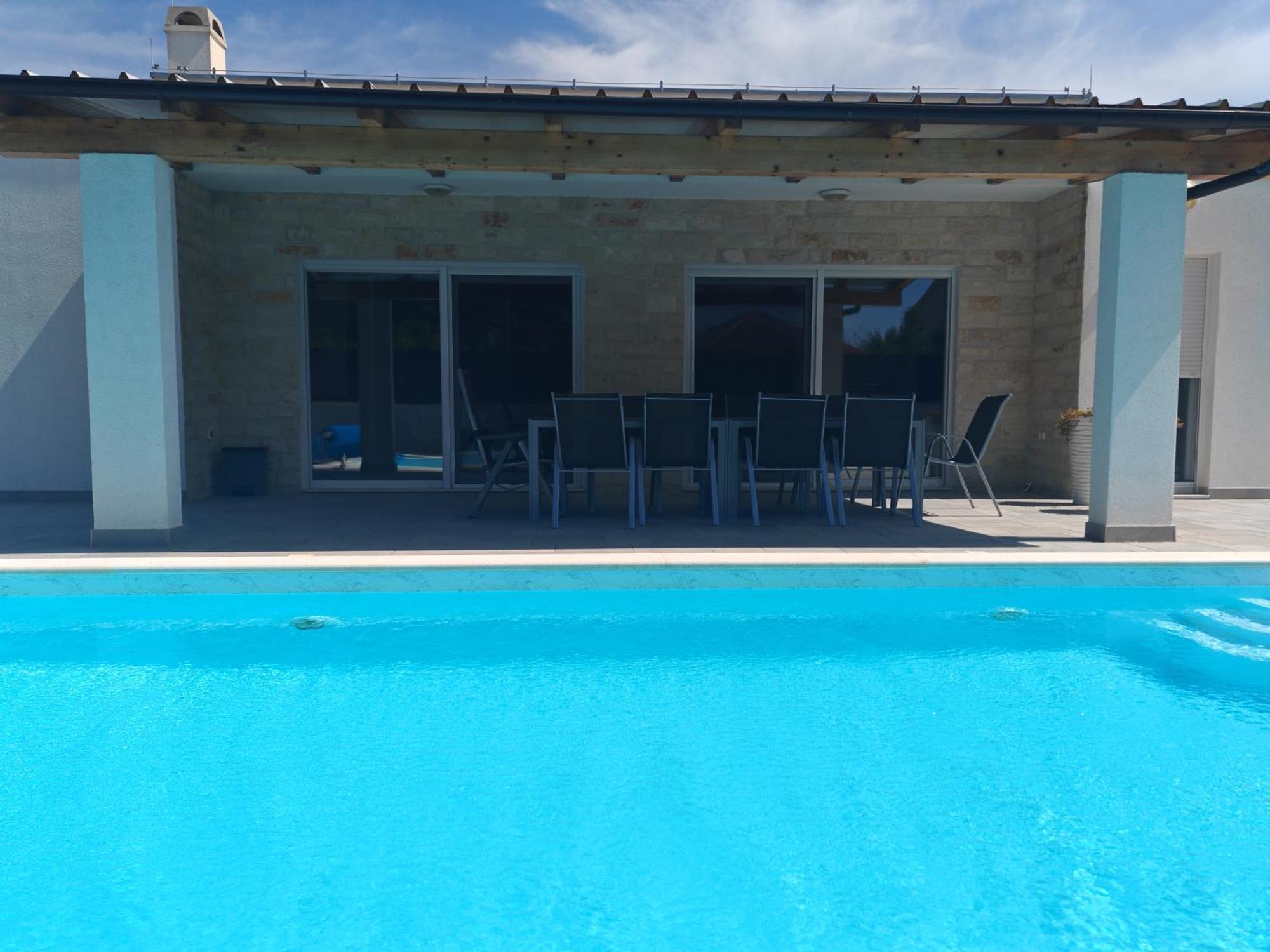 Holiday Home Gabriella Poljica  エクステリア 写真