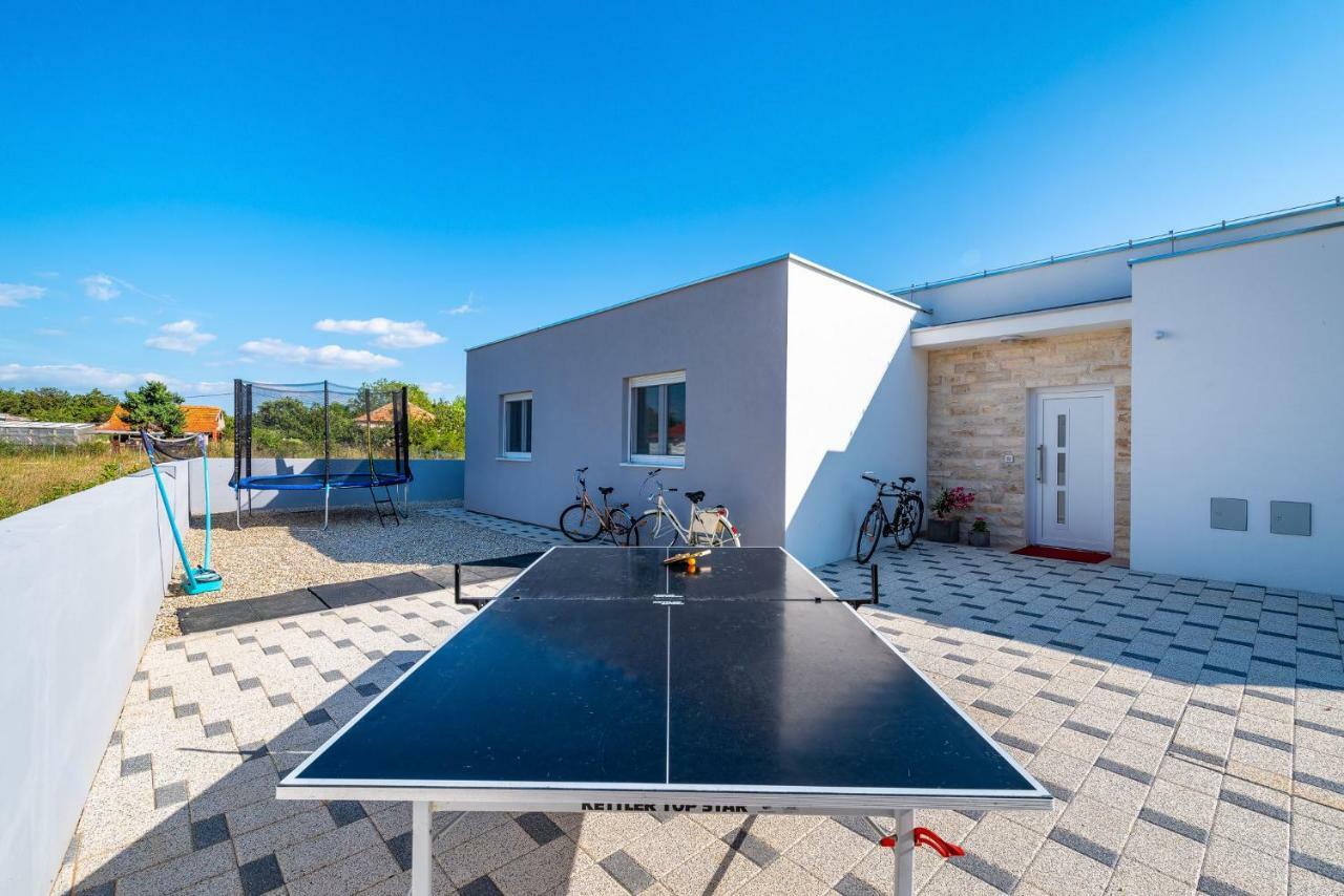 Holiday Home Gabriella Poljica  エクステリア 写真