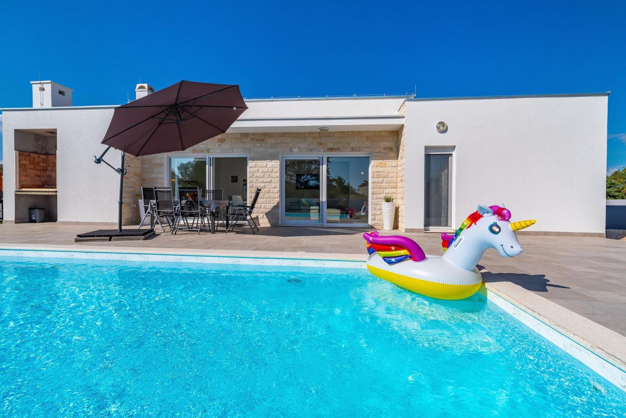 Holiday Home Gabriella Poljica  エクステリア 写真